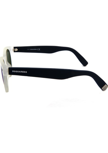 DQ01845126Q Unisex Güneş Gözlüğü