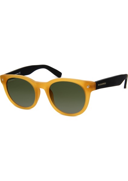 DQ01845139P Unisex Güneş Gözlüğü