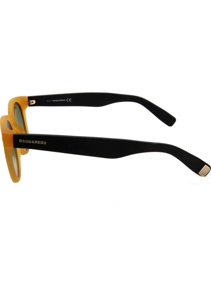 DQ01845139P Unisex Güneş Gözlüğü