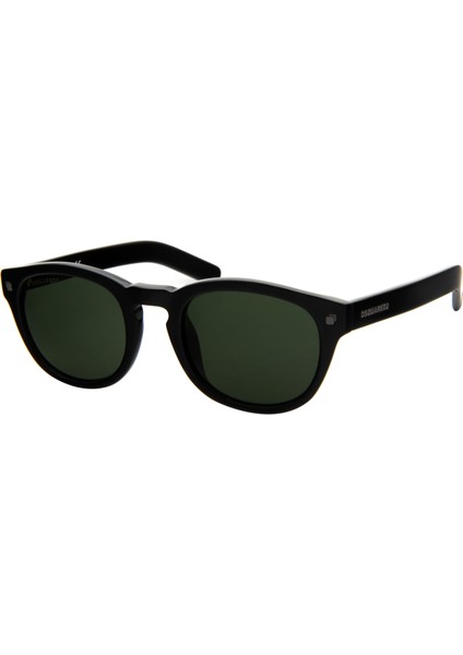 DQ01874901C Unisex Güneş Gözlüğü