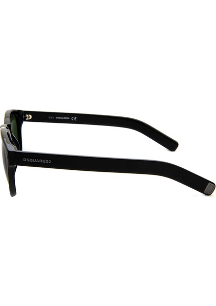 DQ01874901C Unisex Güneş Gözlüğü
