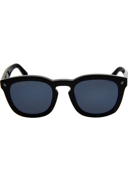 DQ01984901X Unisex Güneş Gözlüğü