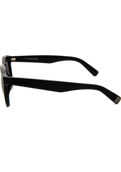 DQ01984901X Unisex Güneş Gözlüğü