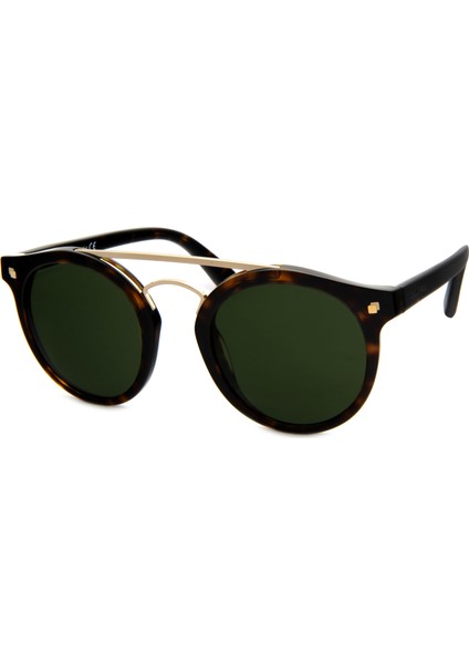 DQ02025052N Unisex Güneş Gözlüğü