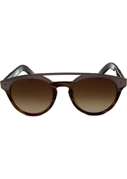 DQ02354962F Unisex Güneş Gözlüğü