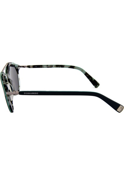 DQ02445054A Unisex Güneş Gözlüğü