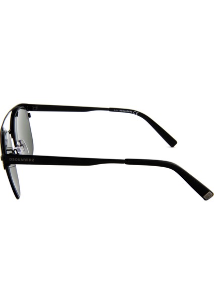 DQ02465301N Unisex Güneş Gözlüğü