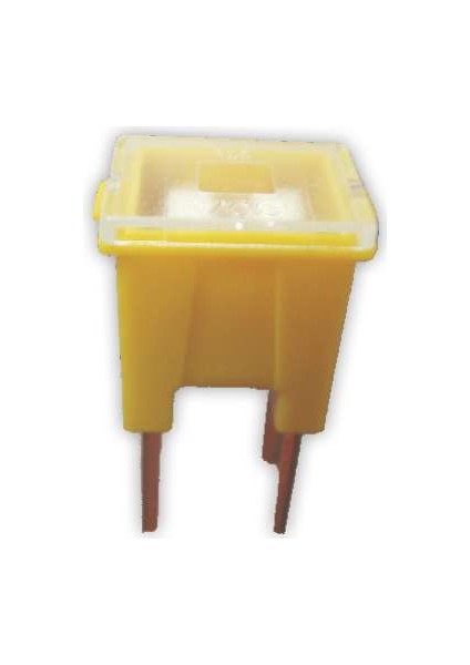 Photoink L100/L110 İçin Ve 4 Renkli Tüm Yazıcılar İçin 70 Ml. T6643 Kırmızı Mürekkep