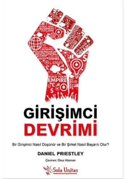 Girişimci Devrimi