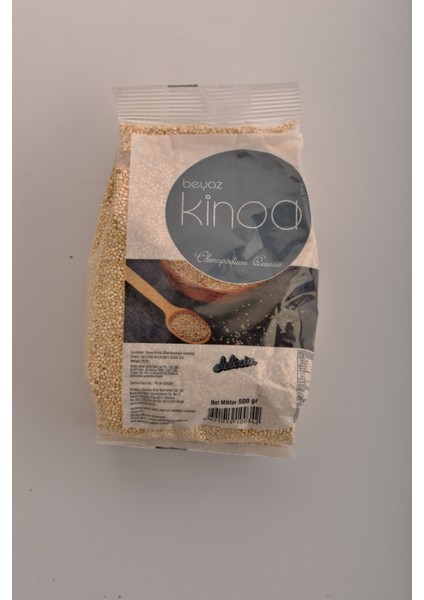 Deliziya Kinoa Tohumu 500 Gr