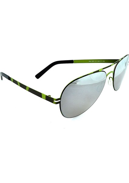 1025 C3 59 Unisex Güneş Gözlüğü