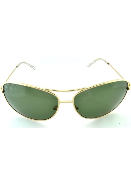 Jl 619 C10 64 Polarize Erkek Güneş Gözlüğü