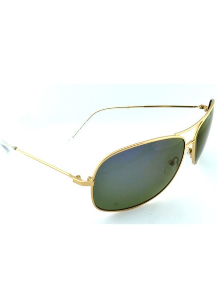 Jl 619 C15 64 Polarize Erkek Güneş Gözlüğü