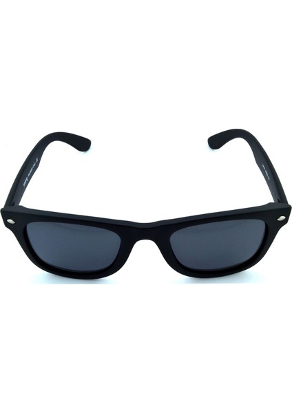 Ultra Hafif Polarize Unisex Güneş Gözlüğü SS101C193