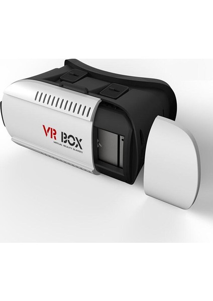 Vr Boxvr Box Sanal Gerçeklik Gözlüğü fiyatları