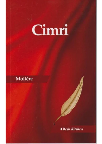 Cimri - Moliere