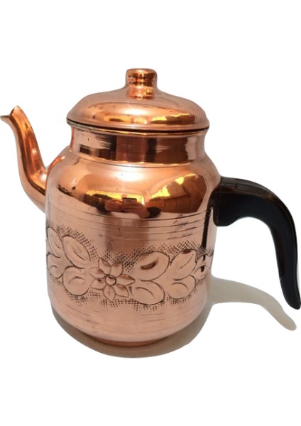 Bakır Demlik (Kahveci)