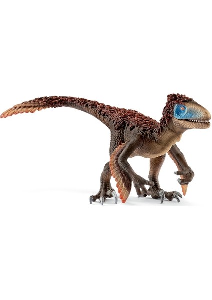 Ed Utahraptor