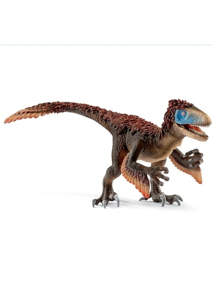 Ed Utahraptor