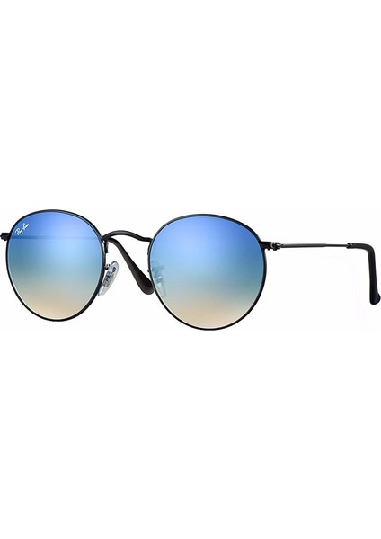 RB3447 002/4O 50 Round Metal Unisex Güneş Gözlüğü fiyatları