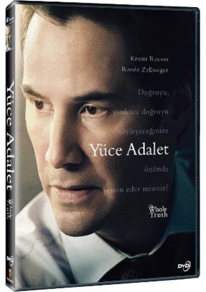 Yüce Adalet