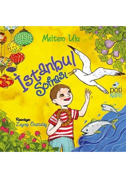 İstanbul Sofrası