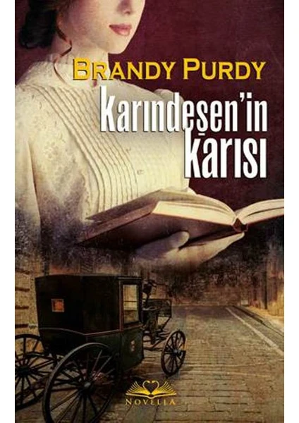 Karındeşen’İn Karısı - Brandy Purdy