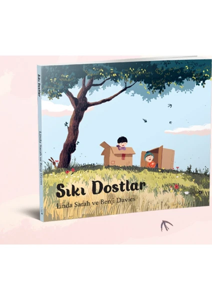 Sıkı Dostlar