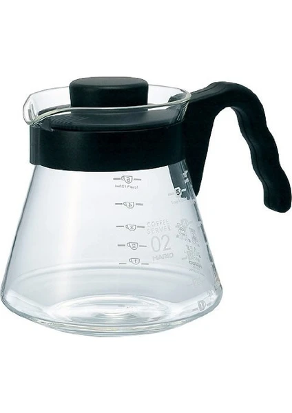 V60 Drip Kahve Servis Sürahisi - 700Ml