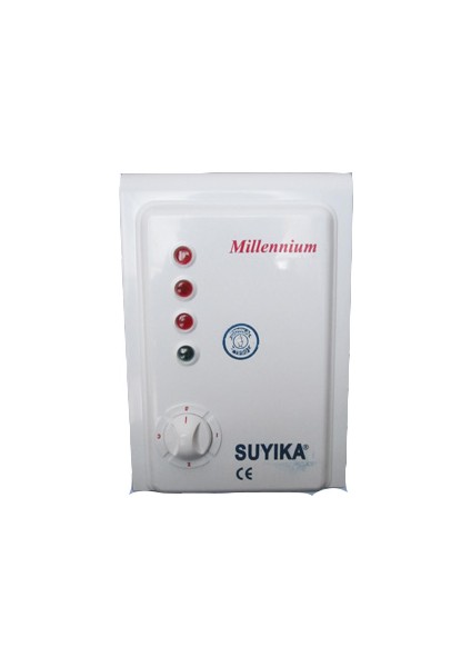 Millennium 7500W Banyo Muttfak Şofben