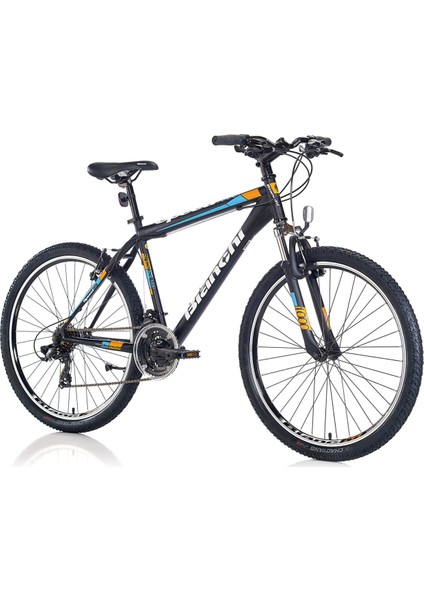 26 Bianchi Speed 1000 Bisiklet