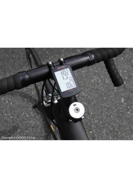 Padrone Kablosuz Km Saati Cc-Pa100W modelleri