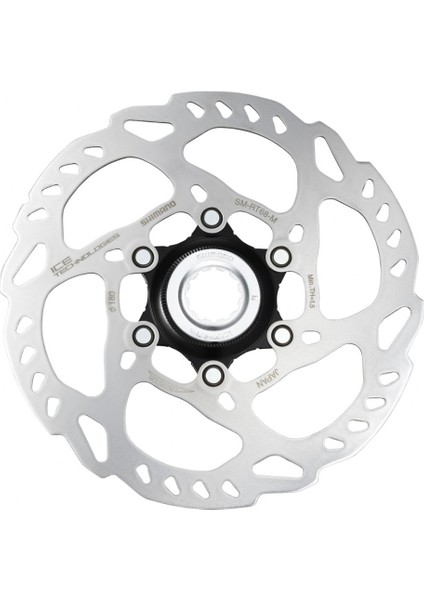 Slx/Zee Sm-Rt68 180 mm Centerlock Rotor Icetech