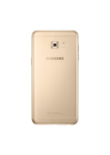 Galaxy C5 Pro Dual Sim (İthalatçı Garantili) Altın modelleri