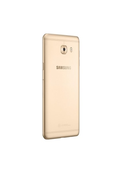 Galaxy C5 Pro Dual Sim (İthalatçı Garantili) Altın fırsatları