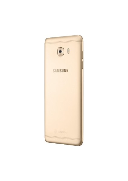 Galaxy C5 Pro Dual Sim (İthalatçı Garantili) Altın