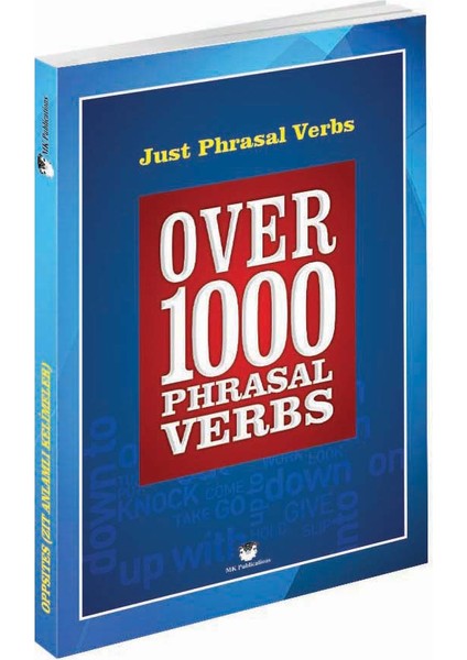 Just Phrasal Verbs (Cep Kitabı)