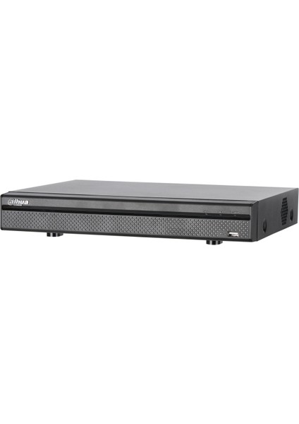 4 Kanal Penta-brid 1080P Lite Kompakt 1U Dijital Video Kaydedici XVR5104-HS