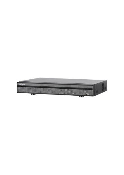 8 Kanal Tribrid 1080P 1U Dijital Video Kaydedici HCVR7208A-S3