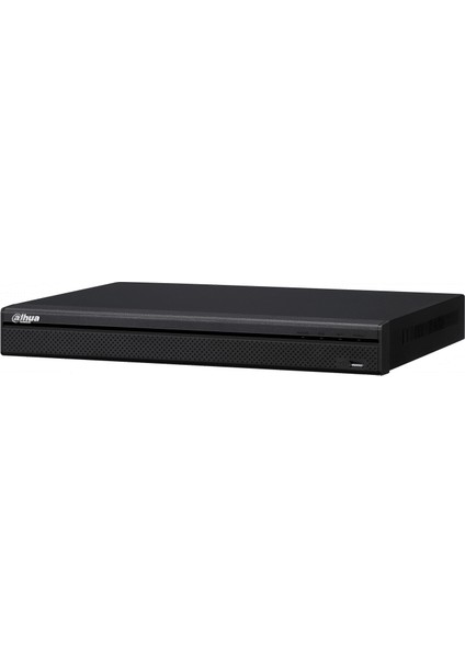 16 Kanal 1U 4K ve H.265 Pro Network Video Kaydedici NVR5216-4KS2