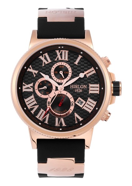 3614-1322218 Erkek Kol Saati