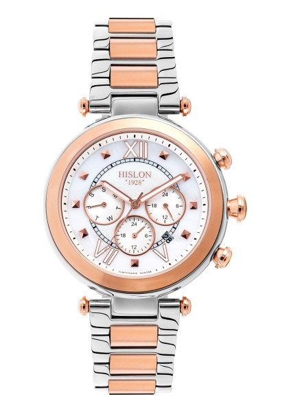 3580-124118 Erkek Kol Saati