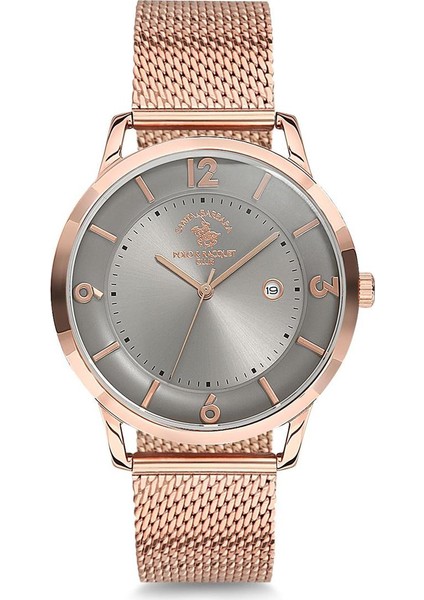 Sanra Barbara Polo Sb.5.1122.4 Erkek Kol Saati