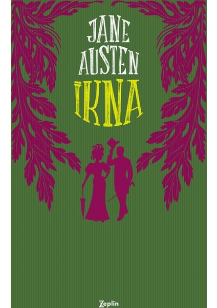 Jane Austen İkna