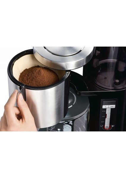 TC86303 Filtre Kahve Makinası