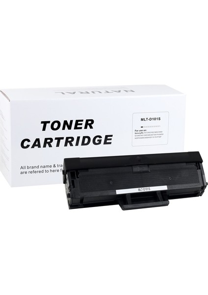 Samsung MLT D101S Toner ML2160 2165 SCX3400 3405 SF650