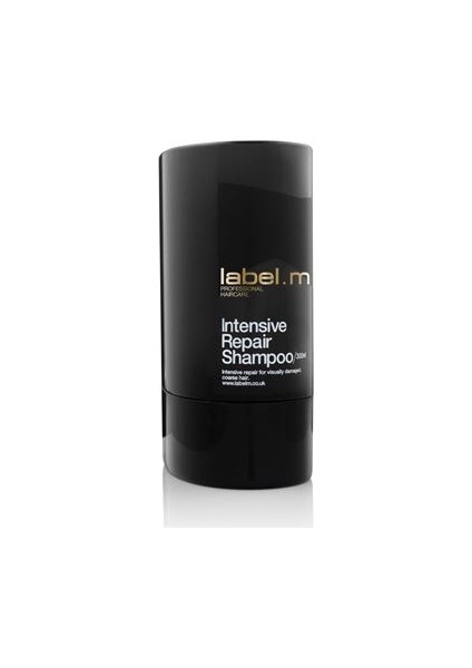 .m Intensive Repair Shampoo 300ml