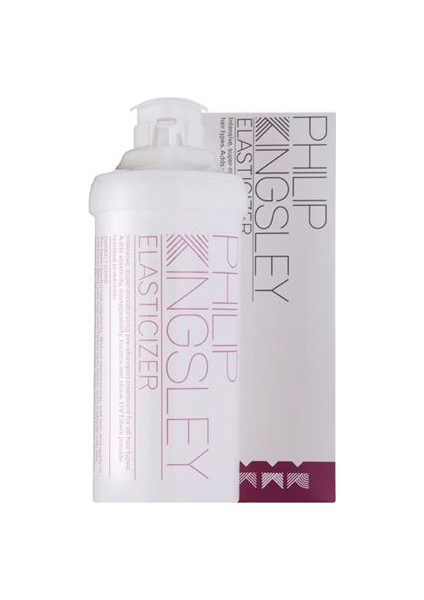 Elasticizer Cream 500ml
