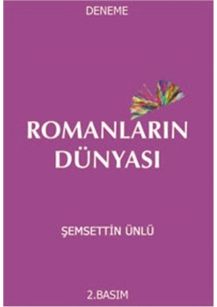 Romanların Dünyası