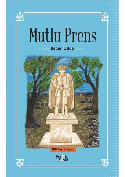 Mutlu Prens